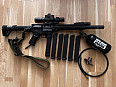 SSR9 (HPA F2)