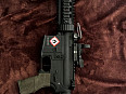 Celá airsoft výbava