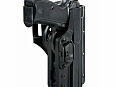 Pouzdro Dasta 740 PHDLB na pistoli Glock 19