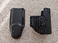 Pouzdro Dasta 740 PHDLB na pistoli Glock 19