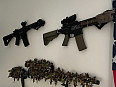 KONČÍM S AIRSOFTEM - výprodej všeho