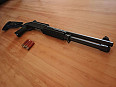 M1014 Brokovnice