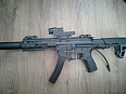 King Arms PDW HPA