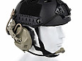 Headset typu RAC - Dark Earth