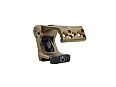 KOUPÍM - Magnifier G33 EOTECH a montáž a riser UNITY