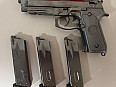 GBB M92