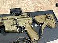 GBBR HK416