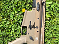 Scar H