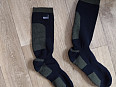 Voděodolné ponožky Sealskinz Duty s membránou II