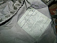 US ARMY kompresní obal na spacáky STUFF SACK COMPESSION 