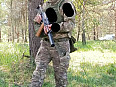 Uniforma multicam US army originál