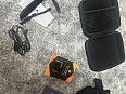 Brýle NVG