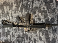 H&K 416 GBBR v3