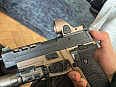 Vyměním Worsk vp26x za glock18c