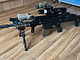VFC scar h gbbr