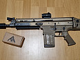 Scar h we PRODEJ (ra tech)
