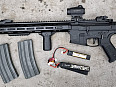 Double eagle DMR v upu Prodej/výměna