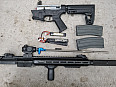 Double eagle DMR v upu Prodej/výměna