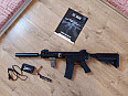 M4 Specna Arms ( CNC mechabox)