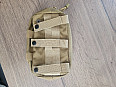 Sumka coyote