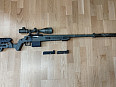 Prodám/ vyměním VSR-10