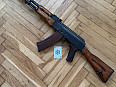 E&L Ak-74n perun