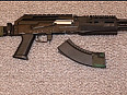 CYMA CM.039 / AK Tactical v celokov