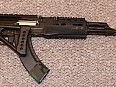 CYMA CM.039 / AK Tactical v celokov