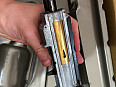 ICS CXP-MARS Carbine BK SSS version