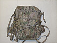 US. MOLLE II MULTICAM BATOH+ BOČNÍ KAPSE