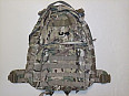 US. MULTICAM MEDIUM PACK