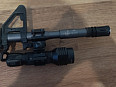 M4 classic army 
