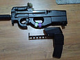 P90+kit