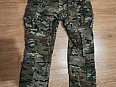 Helikon-Tex multicam kalhoty