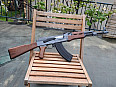 Ak ASG Arsenal SA M7 SLV