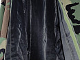 US protichemicka