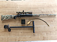 M24 HPA s UPGRADEM bez viditelných hadic