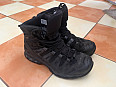 Boty Salomon Quest 4D GTX Forces 2