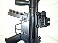 Mp5k jg Upgrade