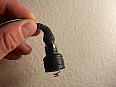 Surefire tailcap UE