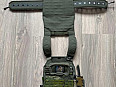 Nosič CGPC3 TQS SET 2020 od Custom Gear ve vel. M