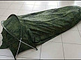 RATNIK BIVAKOVACÍ PYTEL CIFRA