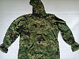 BARS SUMRAK M2 FLECKTARN-D