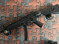JG MP5 ABS