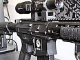 HellArms M4 honey badger