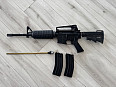 WE M4