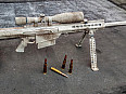 Barett M82 (celokov)