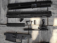 Dboys Scar H SC-02 - Prodáno