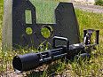M132 MicroGun