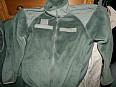 US ARMY fleece L3 gen III ECWCS cold weather ACU UCP